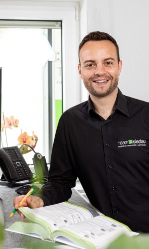 Marcel Siedau